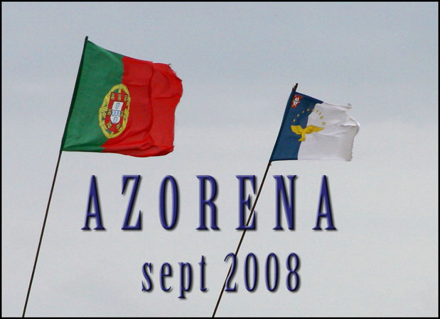 Azorena 2008