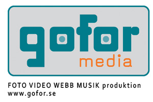GOFOR media logotyp